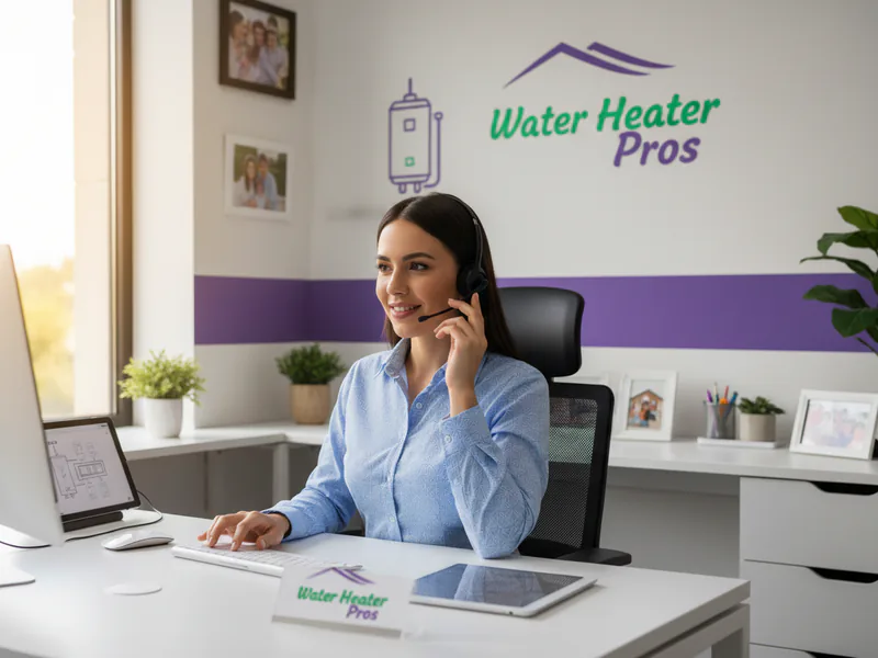 Water Heater Repair  in Granada Hills  FAQ